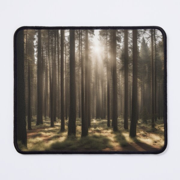 Item preview, Luminous Forest designed and sold by Cetacea-Wave.