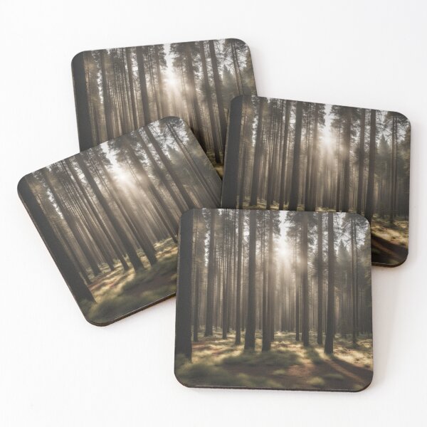 Item preview, Luminous Forest designed and sold by Cetacea-Wave.