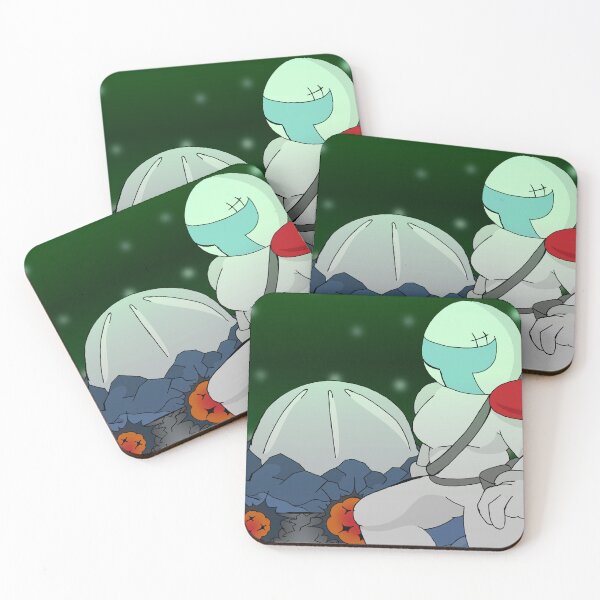 Item preview, War for the Hive - Kid Wars 02 Squadron designed and sold by Comix-Blade.