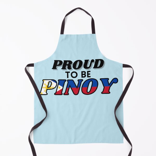 Item preview, Proud to be Pinoy designed and sold by TeaTimePrints.