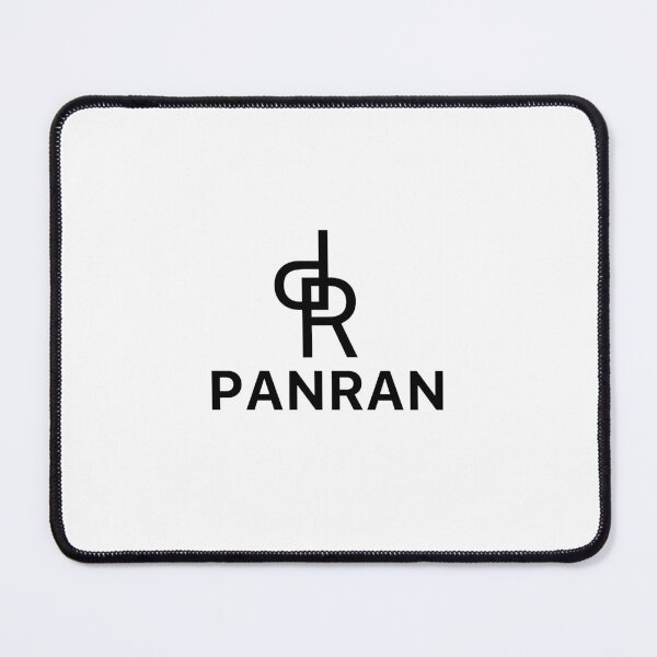 Item preview, PANRAN Logo designed and sold by PANRAN.
