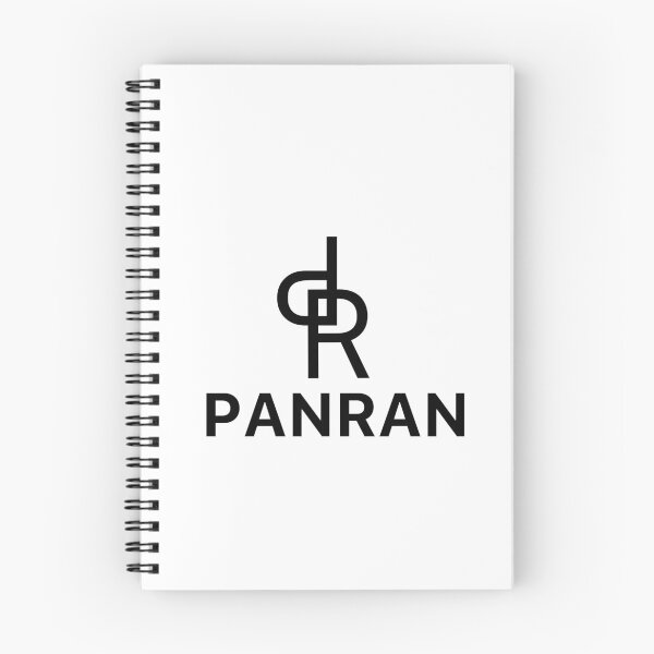 Item preview, PANRAN Logo designed and sold by PANRAN.