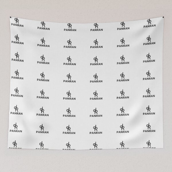Item preview, PANRAN Logo designed and sold by PANRAN.