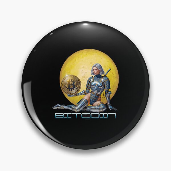 Item preview, BTC Samurai,Rise up btc,Bitcoin woman,anime art,BTC,Bitcoin,Bitcoin Art,Btc poster art designed and sold by 1SINGHA.