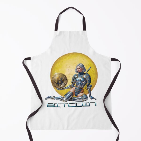 Item preview, BTC Samurai,Rise up btc,Bitcoin woman,anime art,BTC,Bitcoin,Bitcoin Art,Btc poster art designed and sold by 1SINGHA.