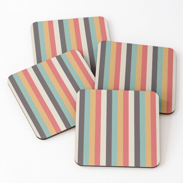 Item preview, Retro vintage sport stripes 1970 s designed and sold by Grypis.