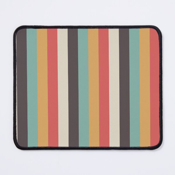 Item preview, Retro vintage sport stripes 1970 s designed and sold by Grypis.