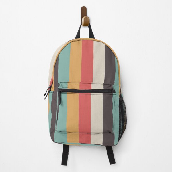 Item preview, Retro vintage sport stripes 1970 s designed and sold by Grypis.
