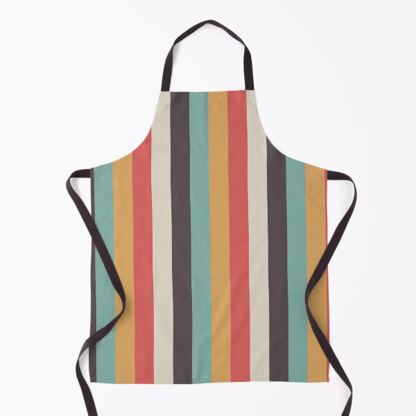 Item preview, Retro vintage sport stripes 1970 s designed and sold by Grypis.