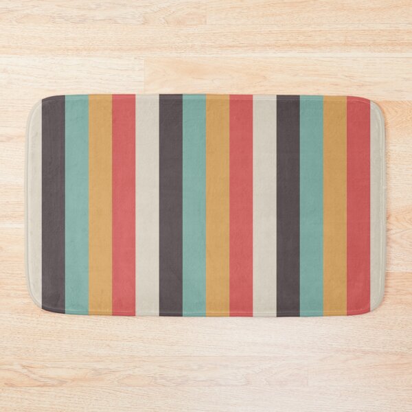 Item preview, Retro vintage sport stripes 1970 s designed and sold by Grypis.