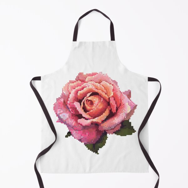Item preview, Pixel Rose designed and sold by Dpixelgalaxy.