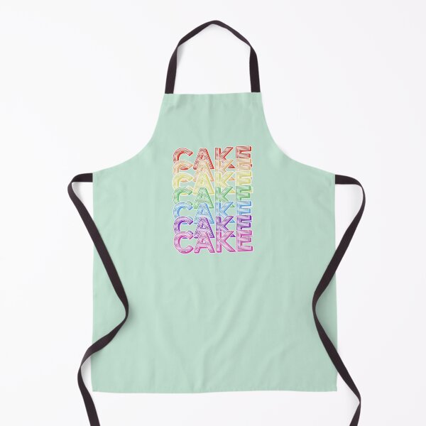 Item preview, Rainbow Cake designed and sold by reillysgal.