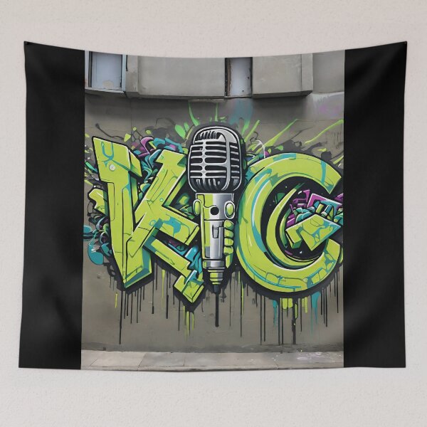 Item preview, Graffiti 6828 designed and sold by Grafititee.