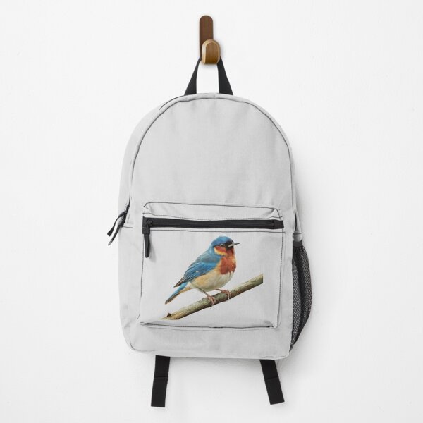 Item preview, VINTAGE BLUEBIRD designed and sold by Tomci0.