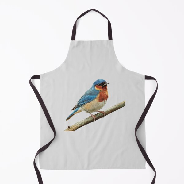 Item preview, VINTAGE BLUEBIRD designed and sold by Tomci0.