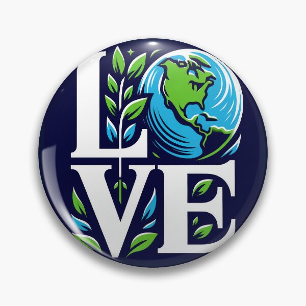 Item preview, Love Earth Ecology designed and sold by Magnuna.