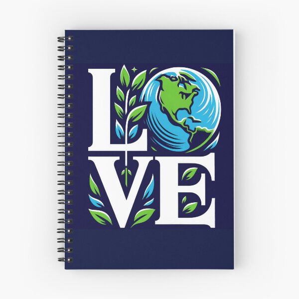 Item preview, Love Earth Ecology designed and sold by Magnuna.