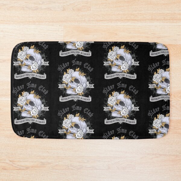Item preview,  Elder Emo Club designed and sold by blancheart1.