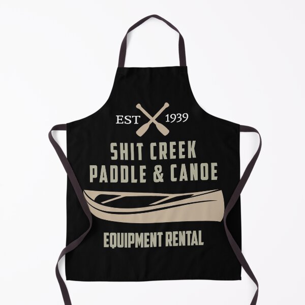 Item preview, Paddle & Canoe Equipment Rental designed and sold by SportsT-Shirts.
