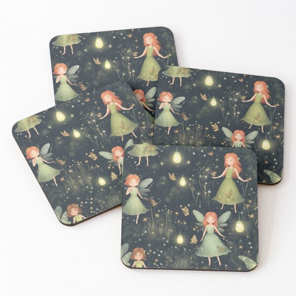 Item preview, Luminous Forest designed and sold by Cetacea-Wave.