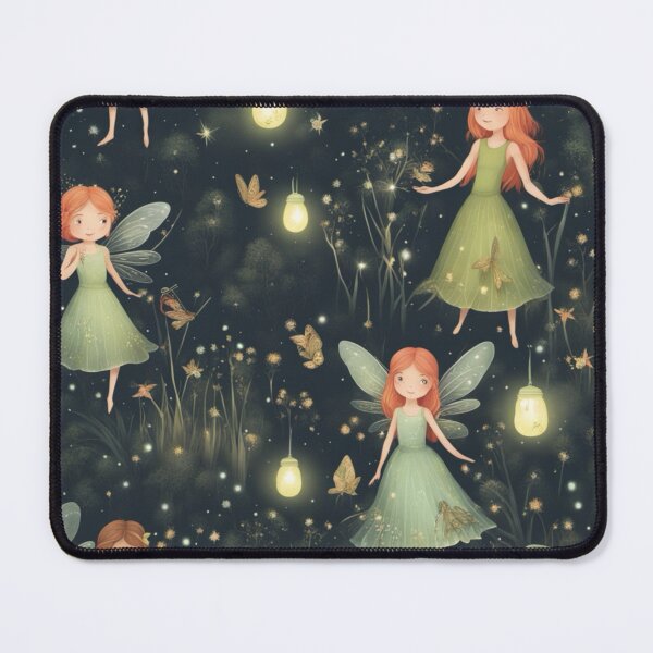 Item preview, Luminous Forest designed and sold by Cetacea-Wave.
