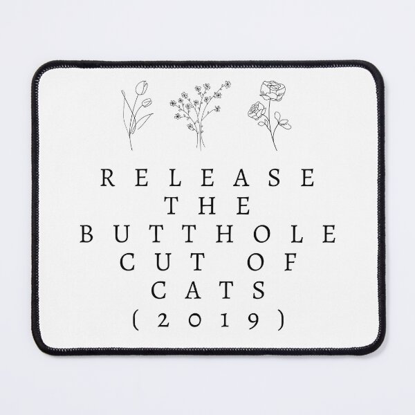 Item preview, Cats 2019 designed and sold by Movieshotsclub.