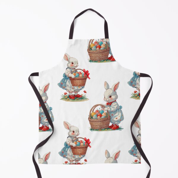 Item preview, Easter bunnies designed and sold by Анна Зонова.