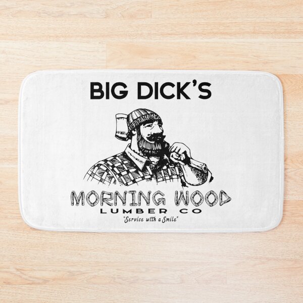Item preview, Morning Wood Lumber Company designed and sold by SportsT-Shirts.