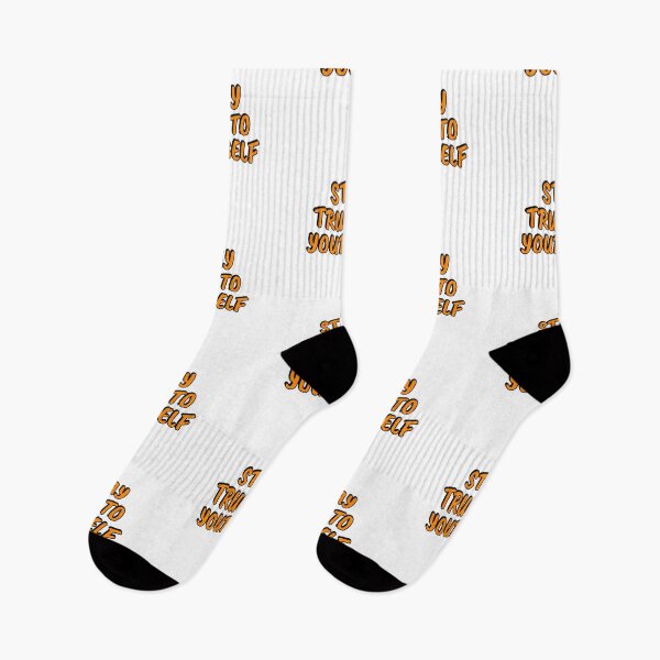 Item preview, Stay True To Yourself designed and sold by Inspirationmotivation.