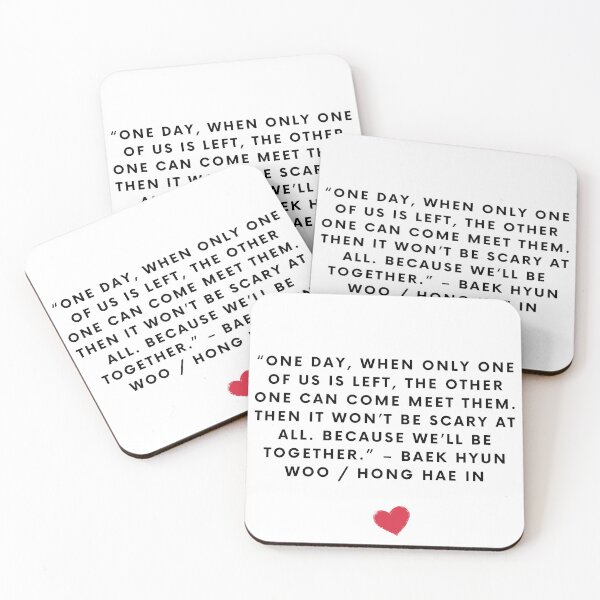 Item preview, Queen of Tears kdrama quotes  designed and sold by Owneysweet.