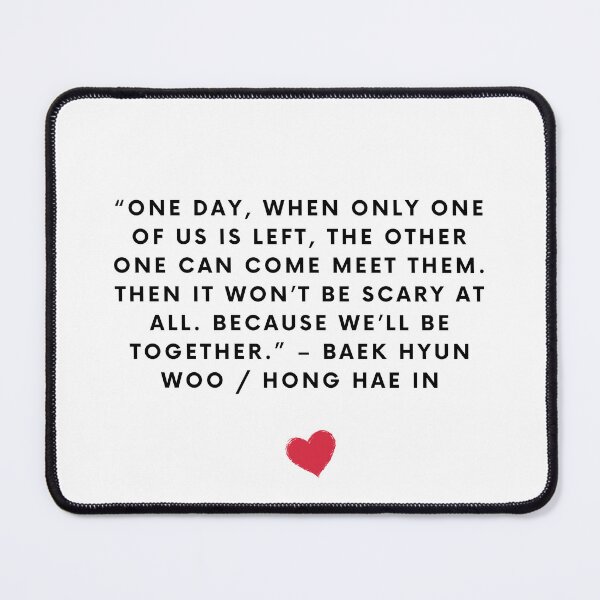 Item preview, Queen of Tears kdrama quotes  designed and sold by Owneysweet.