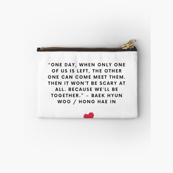 Item preview, Queen of Tears kdrama quotes  designed and sold by Owneysweet.