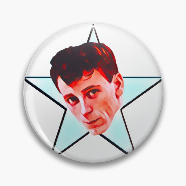 Item preview, SWEET GENE VINCENT  designed and sold by SmARTNiki.