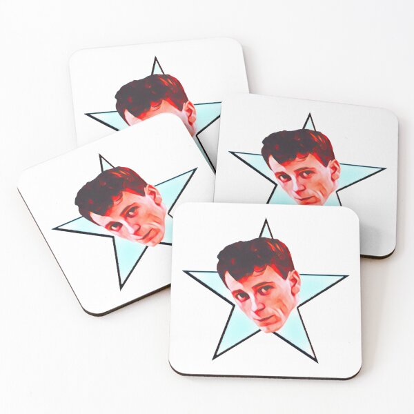Item preview, SWEET GENE VINCENT  designed and sold by SmARTNiki.