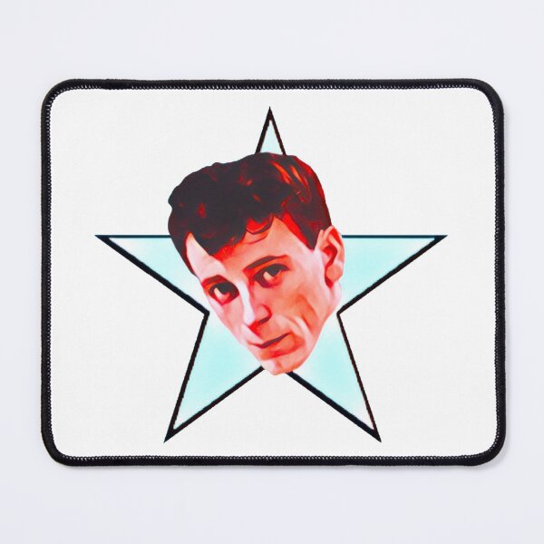 Item preview, SWEET GENE VINCENT  designed and sold by SmARTNiki.