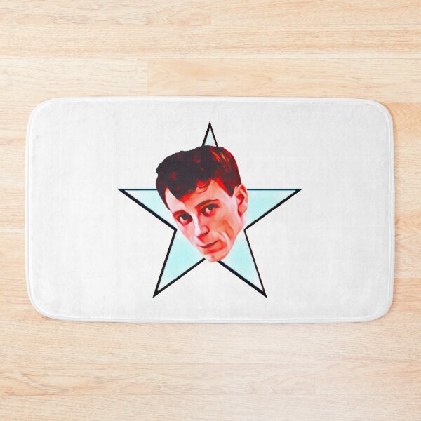 Item preview, SWEET GENE VINCENT  designed and sold by SmARTNiki.