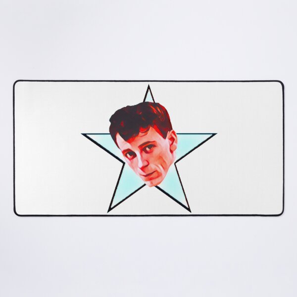 Item preview, SWEET GENE VINCENT designed and sold by SmARTNiki.