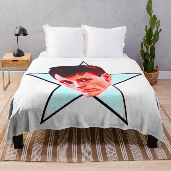 Item preview, SWEET GENE VINCENT  designed and sold by SmARTNiki.