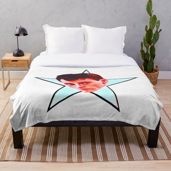Item preview, SWEET GENE VINCENT  designed and sold by SmARTNiki.