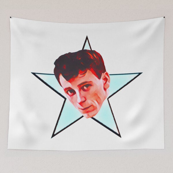 Item preview, SWEET GENE VINCENT  designed and sold by SmARTNiki.