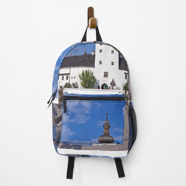 Item preview, Castle Schloss Ort Orth on lake Traunsee in Gmunden Austria designed and sold by goceris.