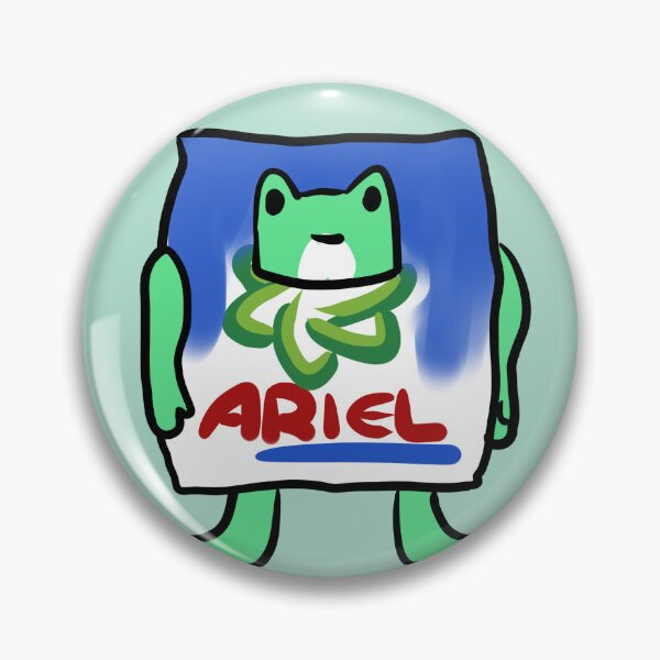 Item preview, Morvin detergent designed and sold by Yariel-Violet.