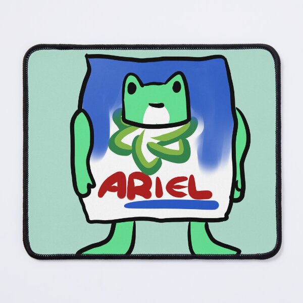 Item preview, Morvin detergent designed and sold by Yariel-Violet.