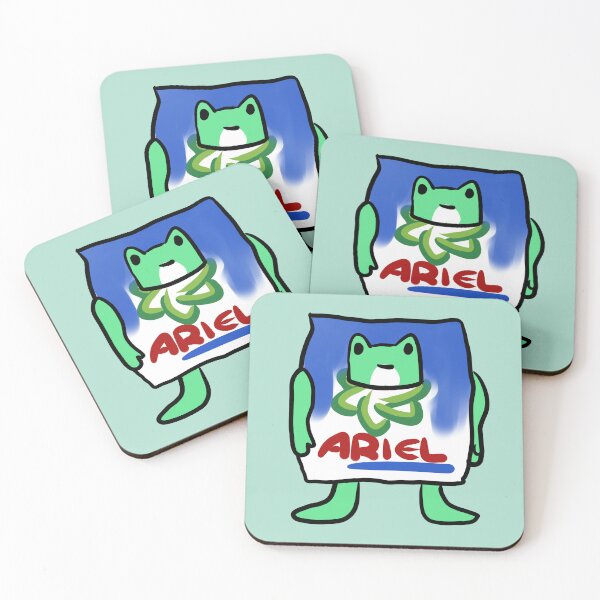 Item preview, Morvin detergent designed and sold by Yariel-Violet.