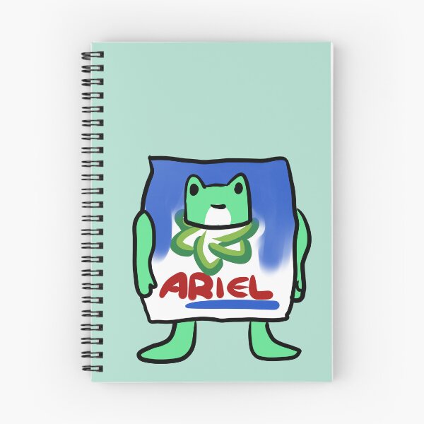 Item preview, Morvin detergent designed and sold by Yariel-Violet.