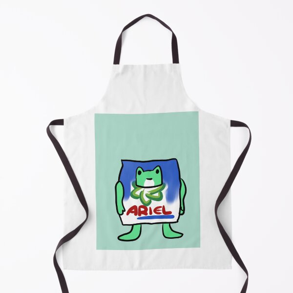 Item preview, Morvin detergent designed and sold by Yariel-Violet.
