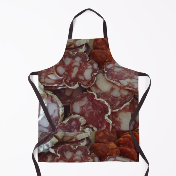 Item preview, Italian salami -1 designed and sold by walterfest.