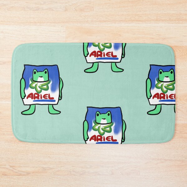 Item preview, Morvin detergent designed and sold by Yariel-Violet.