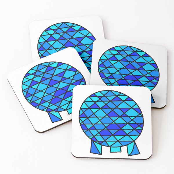 Item preview, Epcot Ball I Spaceship Earth  designed and sold by PedroStyle.