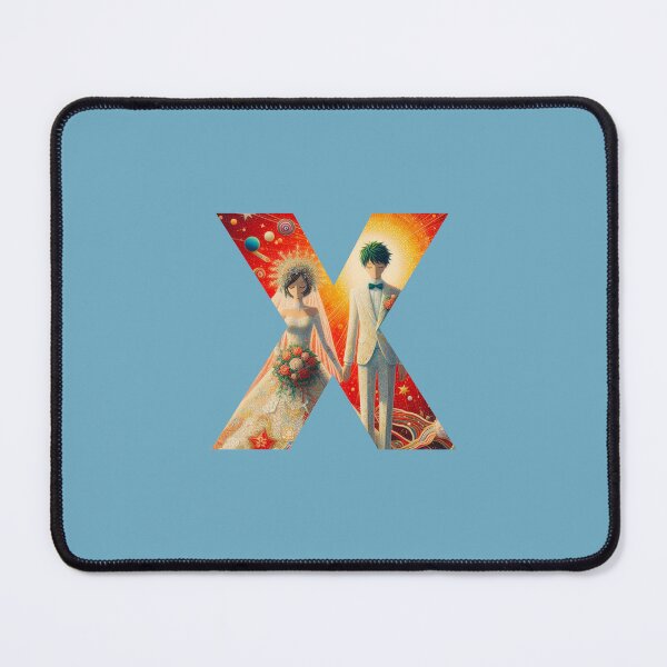 Item preview, X Wedding designed and sold by JoyPhotoArt.